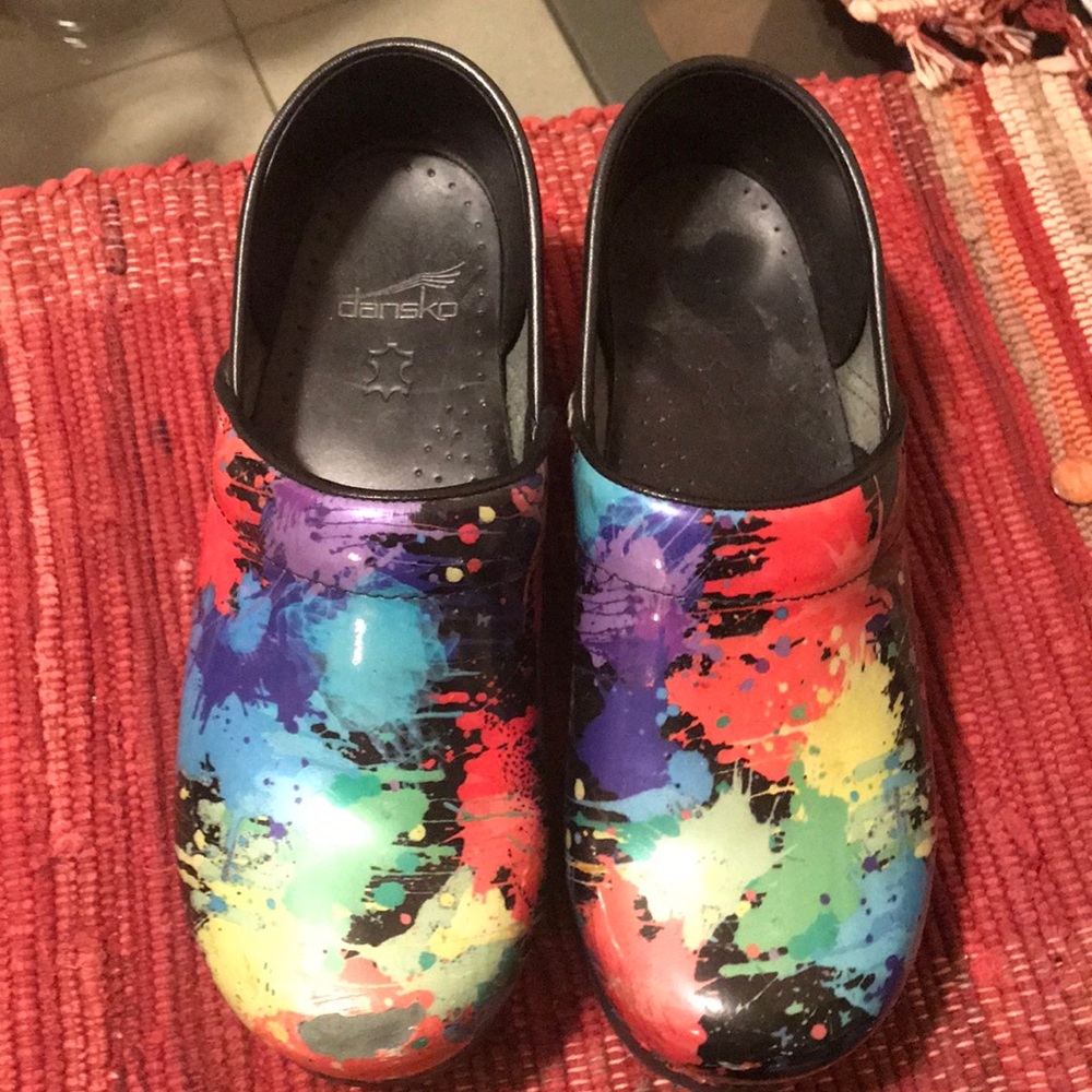 Dansko